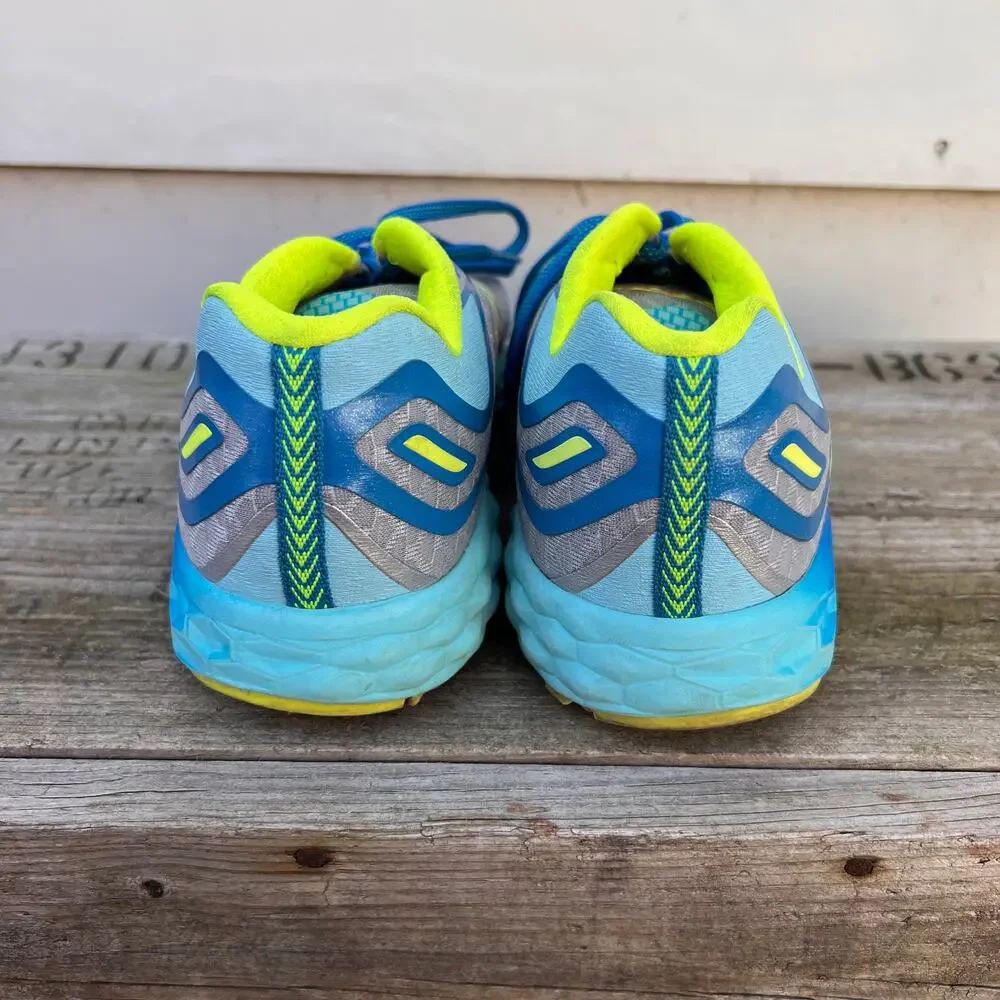 New Balance W980V2 Fresh-Foam Boracay Running Shoes 9.5B